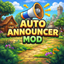 Auto Announce