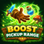 Boost Pickup Range