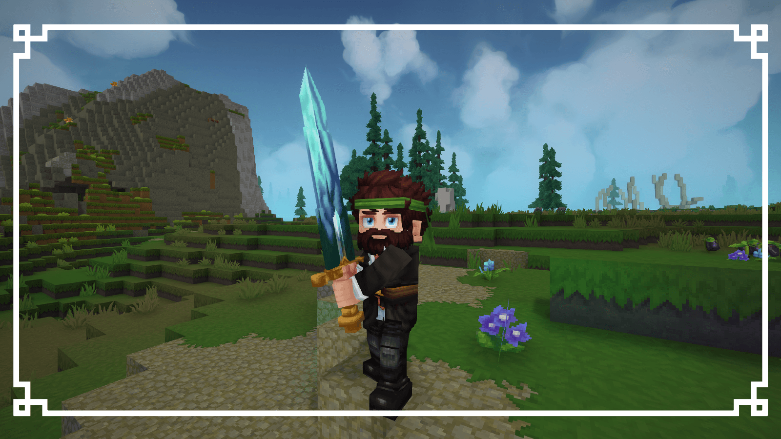 Dark Souls Weapons Preview