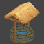 [Entity's] Functional Water Well