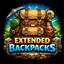 Extended Backpacks
