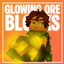 Glowing Ore