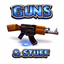 Guns and Stuff