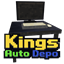 King's Deluxe Depositor