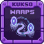 KuksoWarps