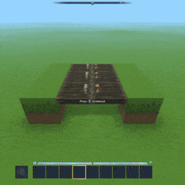 Linked Trapdoors