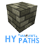 Macaw's Hy Paths