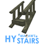 Macaw's Hy Stairs