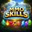 MMO Skill Tree