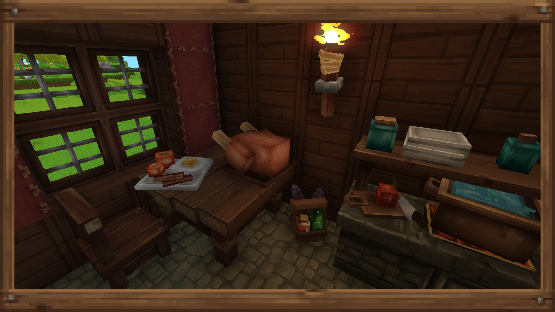 Vista Previa NoCubes Culinary