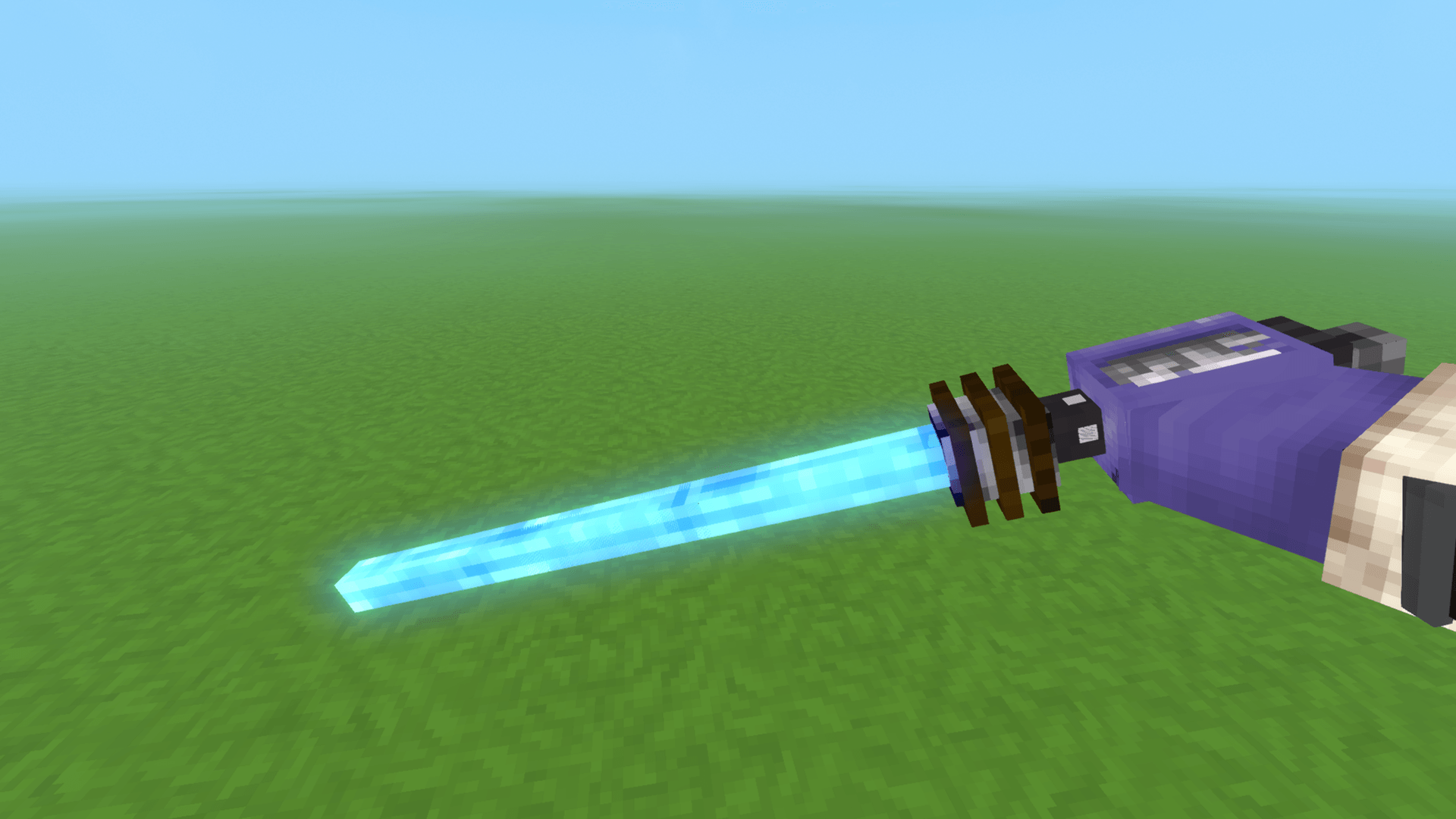 Lightsaber Collection