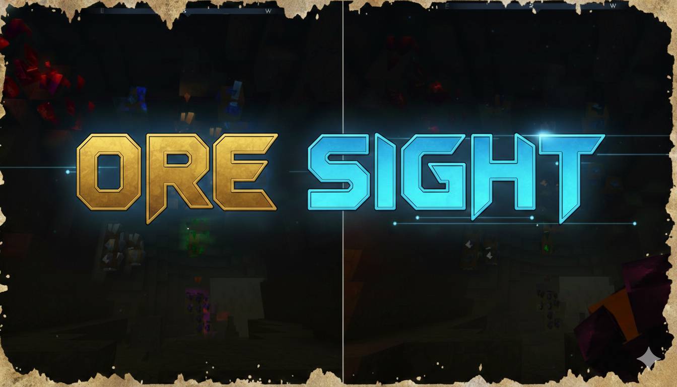 OreSight Preview