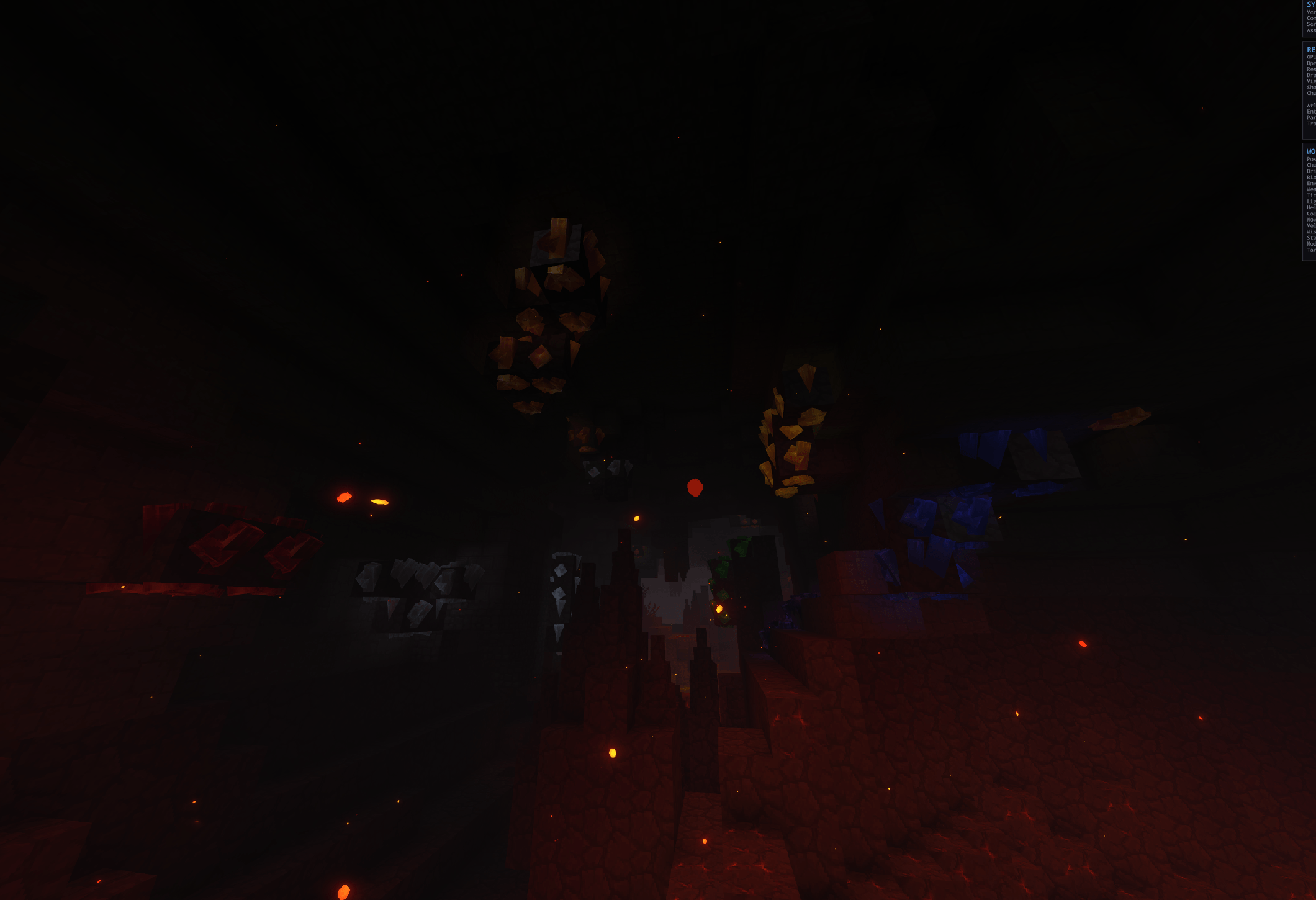 Mining with OreSight