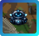 Compass with Waypoints