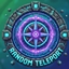 Random Teleport