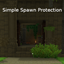 Simple Spawn Protection