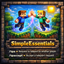 SimpleEssentials