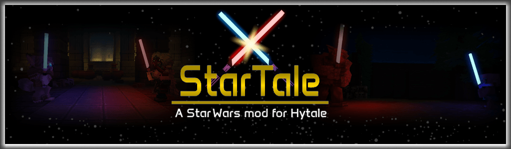 StarTale Banner