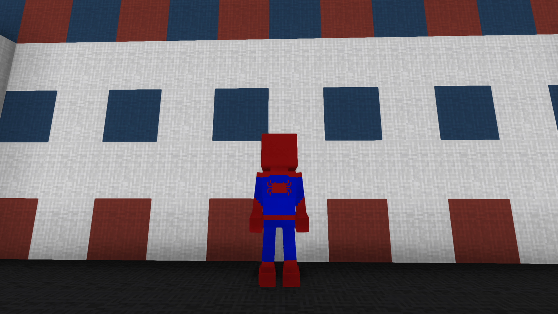 Model selection interface