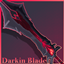 The Darkin Blade