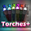 Torches+