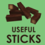 Useful Sticks