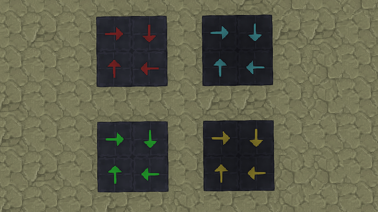 Vector Runes Preview