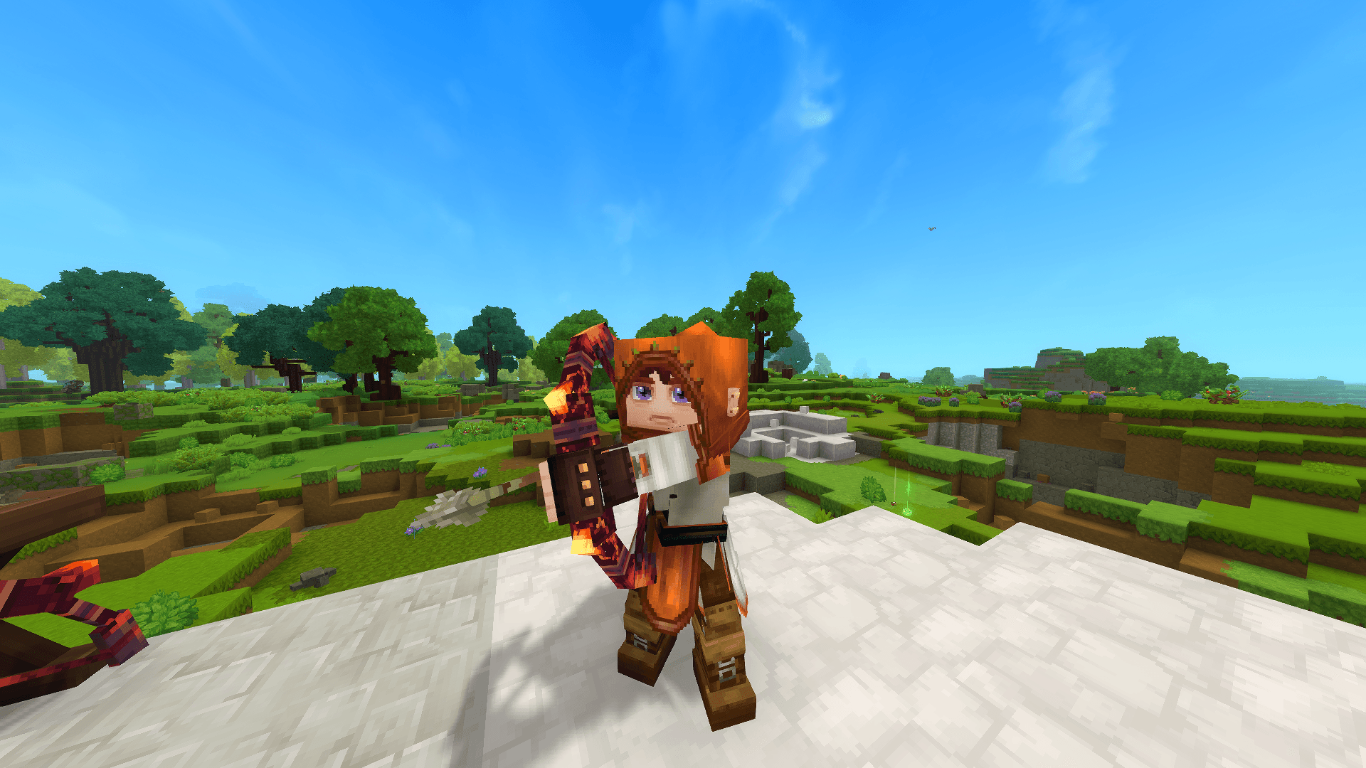 Zagon's Archery Preview