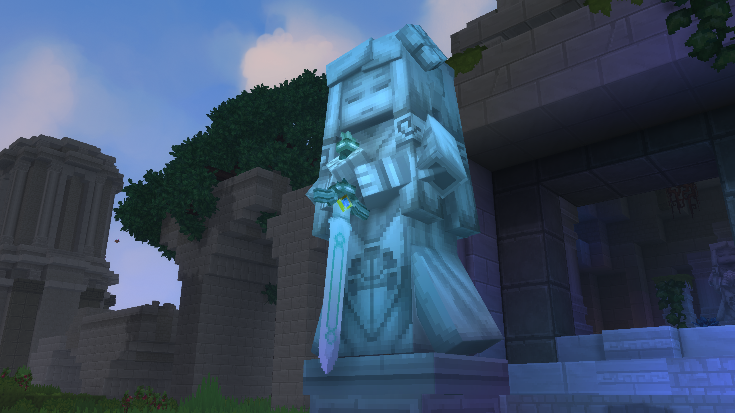 Art style comparison